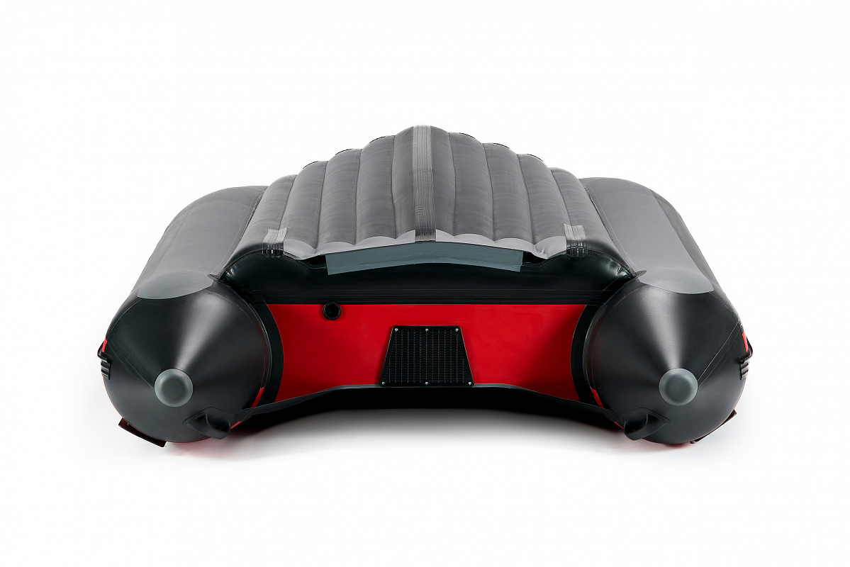 Лодка MISHIMO RAPID 380 в Грозном