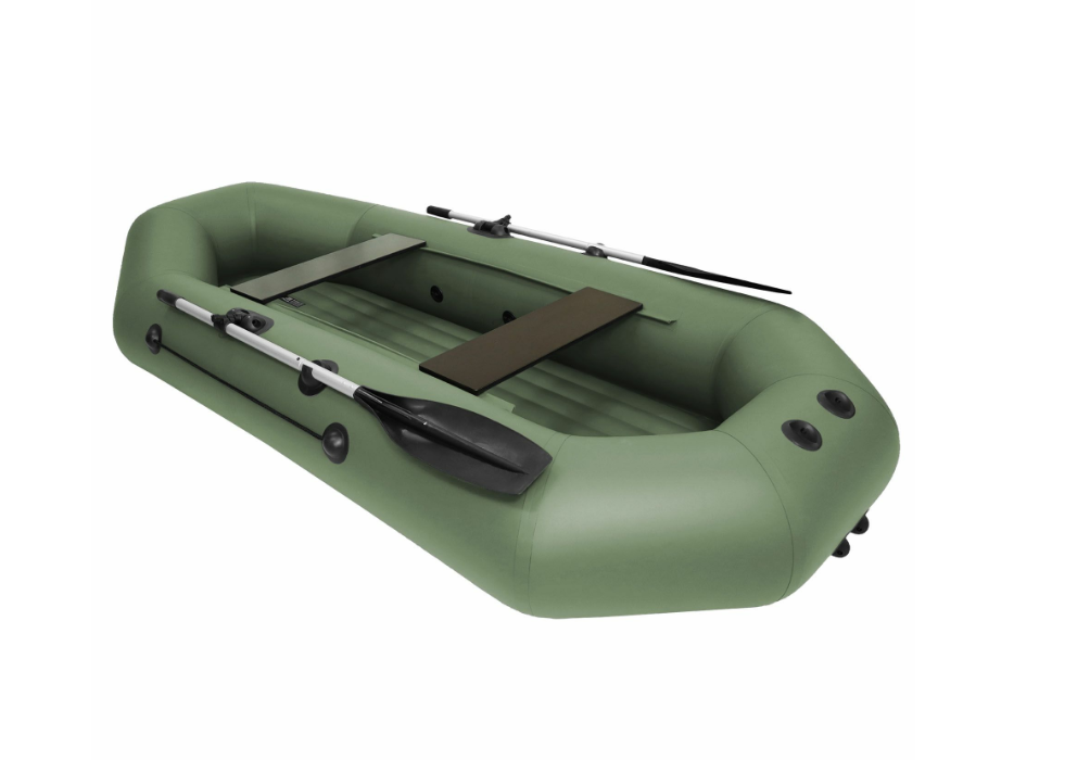  Лодка АКВА-МАСТЕР 280 НД в Грозном