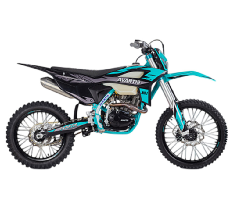 Мотоцикл Avantis A5 (PR300) 2024 в Грозном