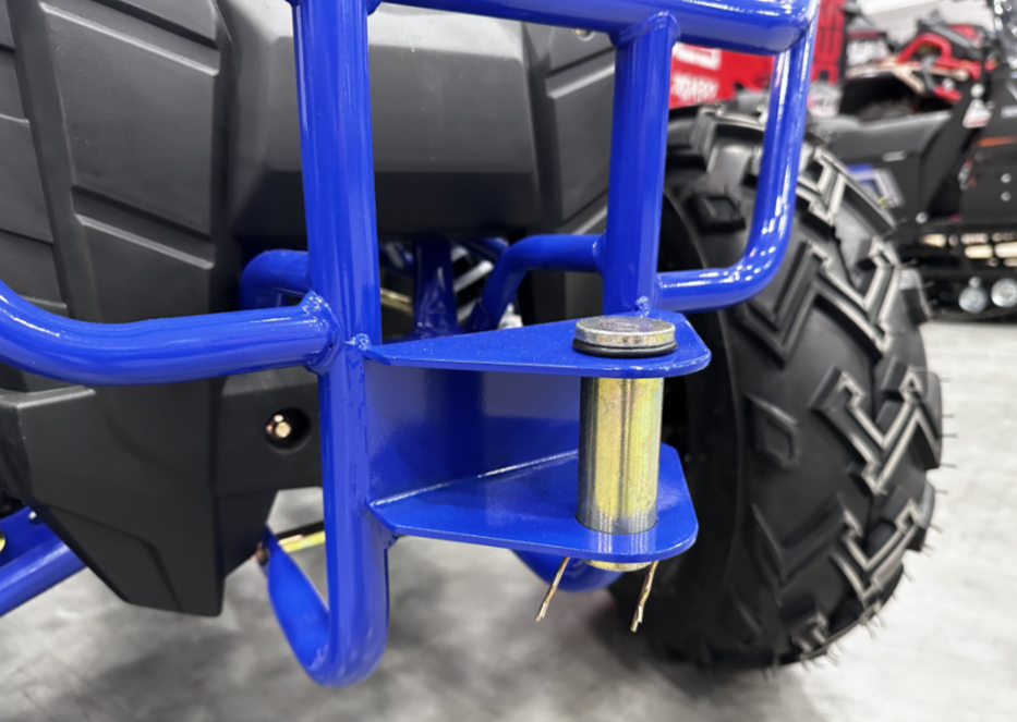 Квадроцикл GBM SHARP BIG 300 NEW PREMIUM в Грозном