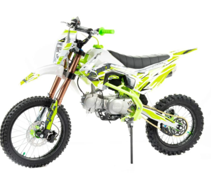 Питбайк MOTOLAND (МОТОЛЕНД) APEX125 в Грозном
