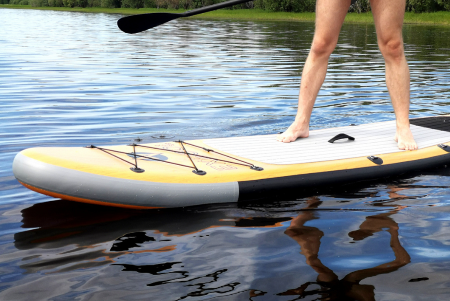 SUP (САП) Доска MISHIMO DECK 10.6(320) в Грозном