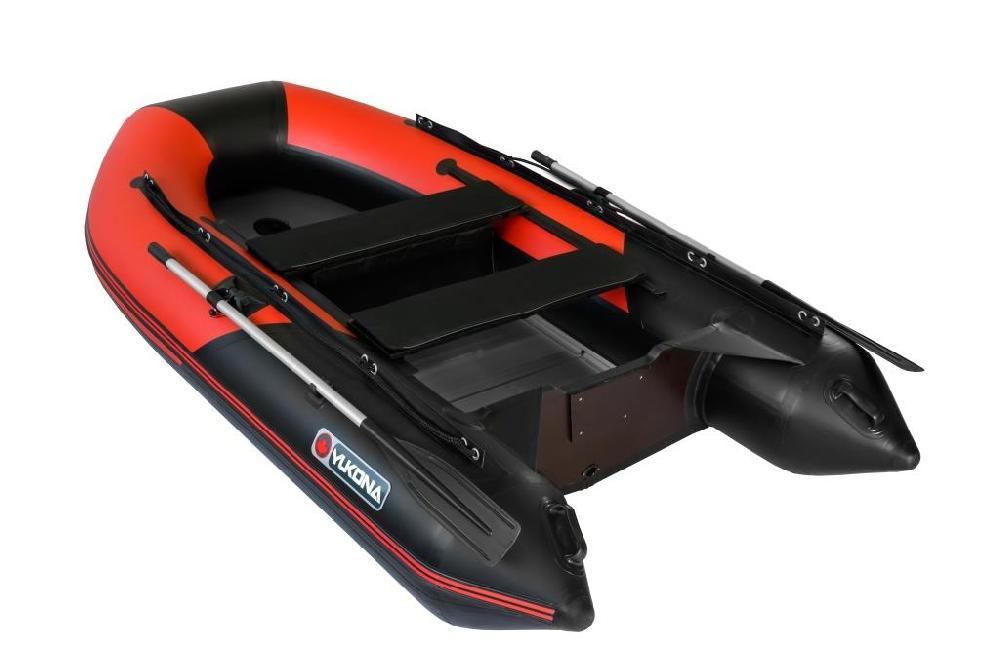 ЛОДКА НАДУВНАЯ YUKONA 310 TS - U (БЕЗ ПАЙОЛА) в Грозном