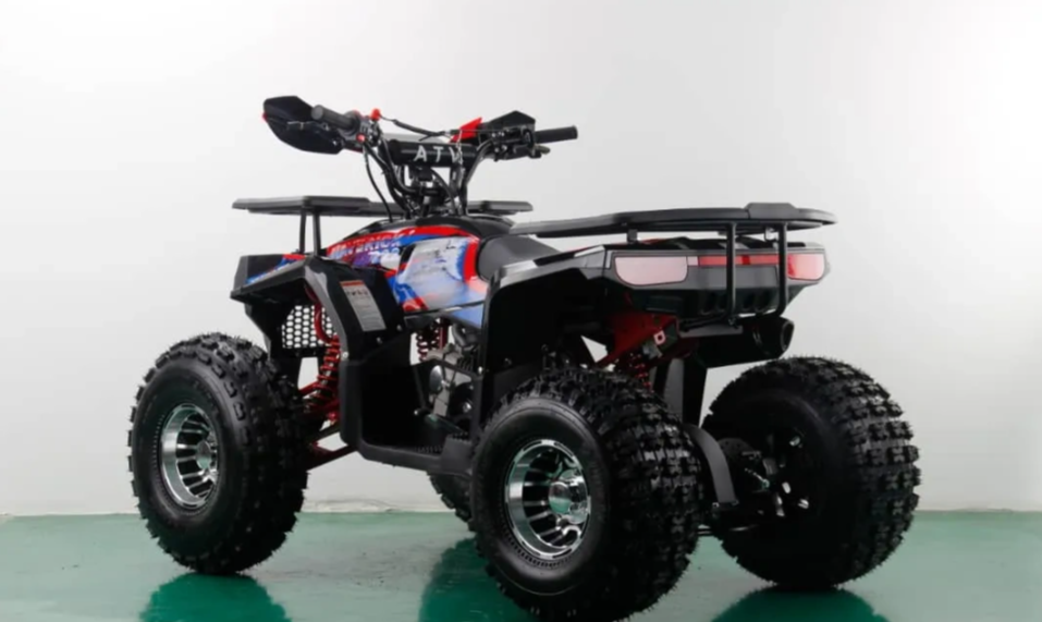 Квадроцикл GBM MAVERICK 222 NEW в Грозном