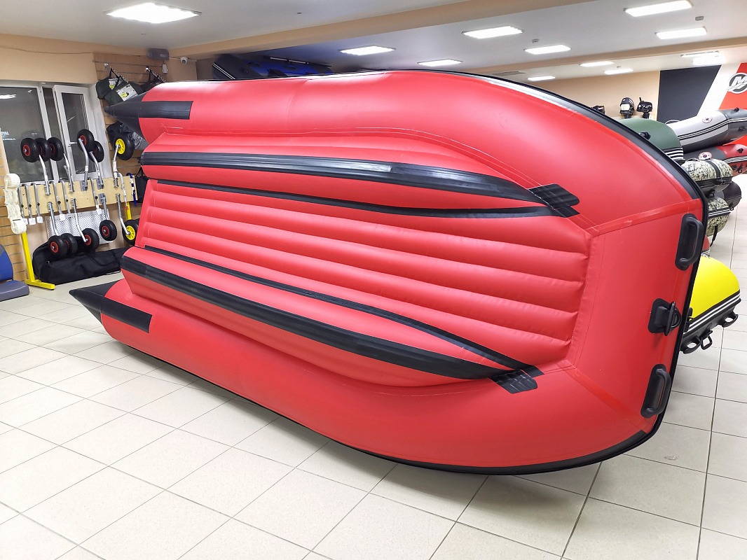 Лодка MISHIMO SPORT 400 в Грозном