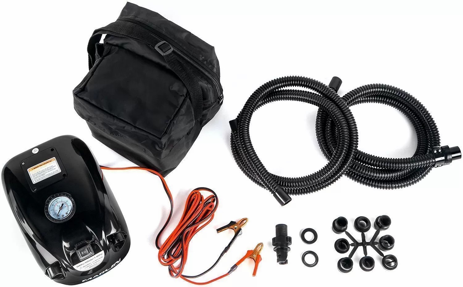 ЭЛЕКТРИЧЕСКИЙ НАСОС MARLIN GP-80 S в Грозном