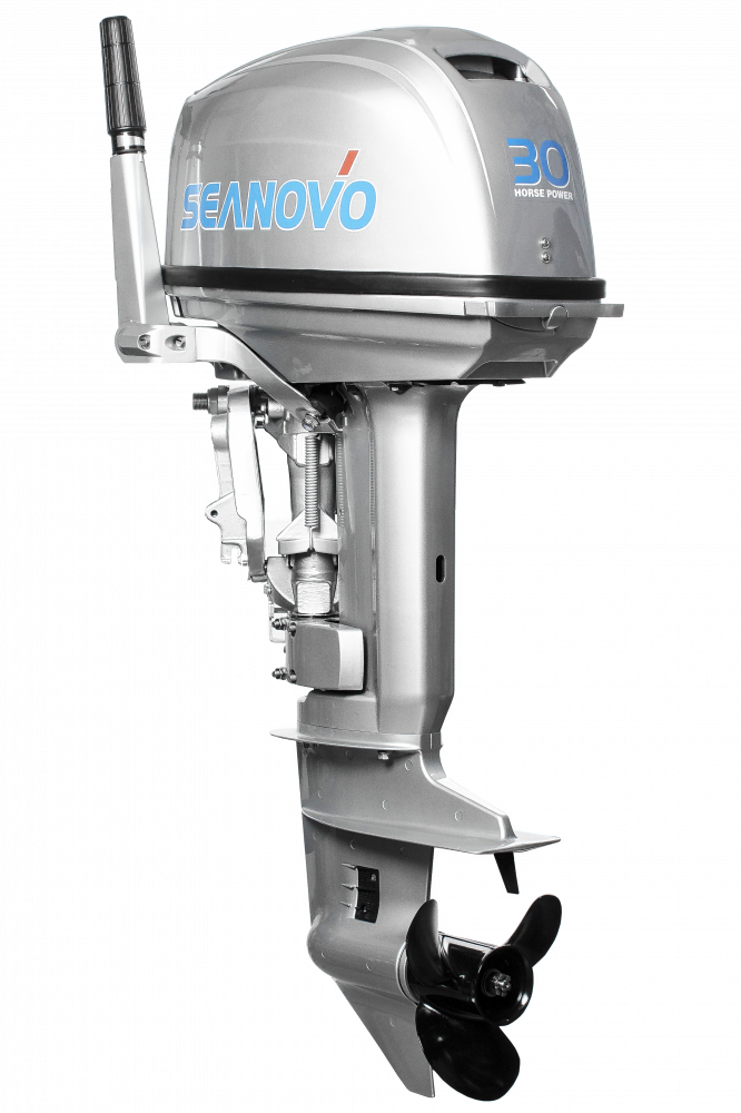 Лодочный мотор SEANOVO SN25FHL в Грозном