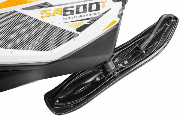 Снегоход STELS АТАМАН SA600T 2.0 в Грозном