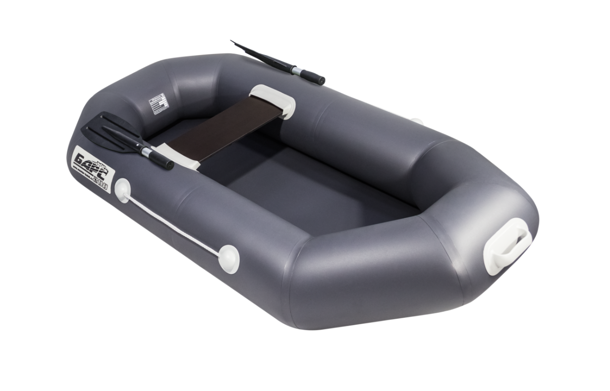 Лодка Барс 200 в Грозном