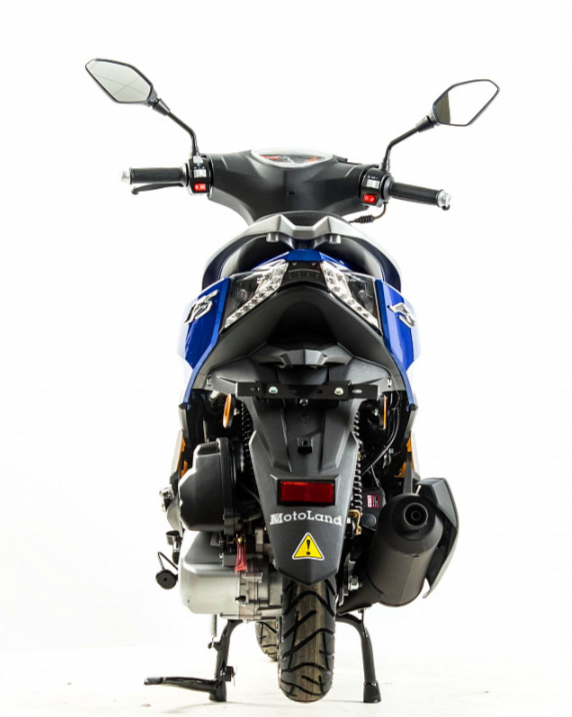 Скутер MOTOLAND (МОТОЛЕНД) 150 куб. JOG в Грозном