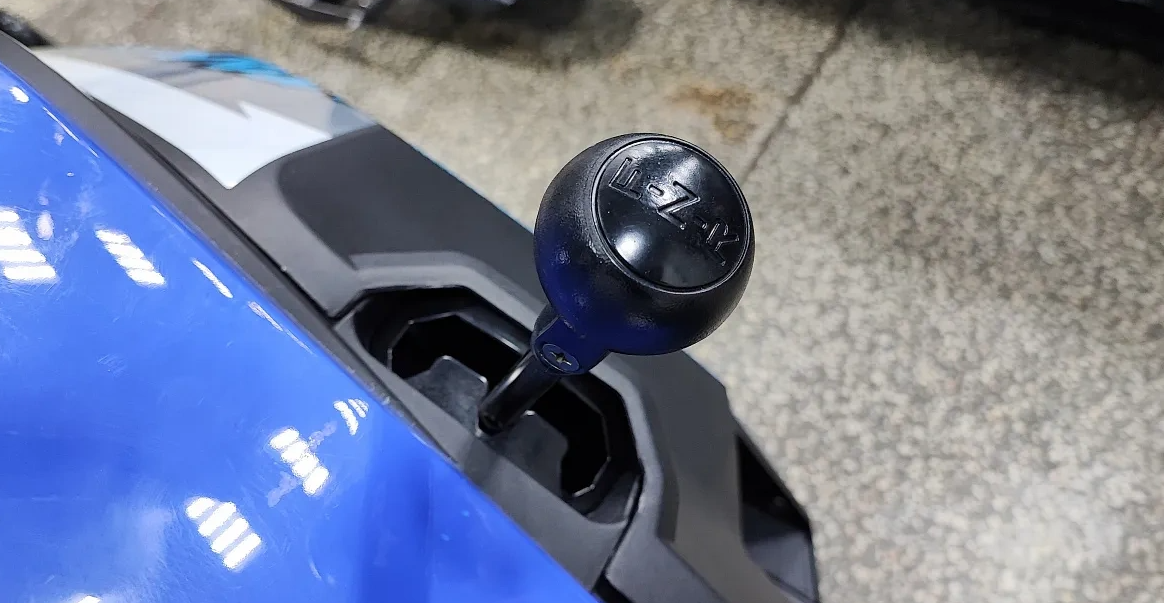 Снегоход Ataki WD150 Б/У в Грозном