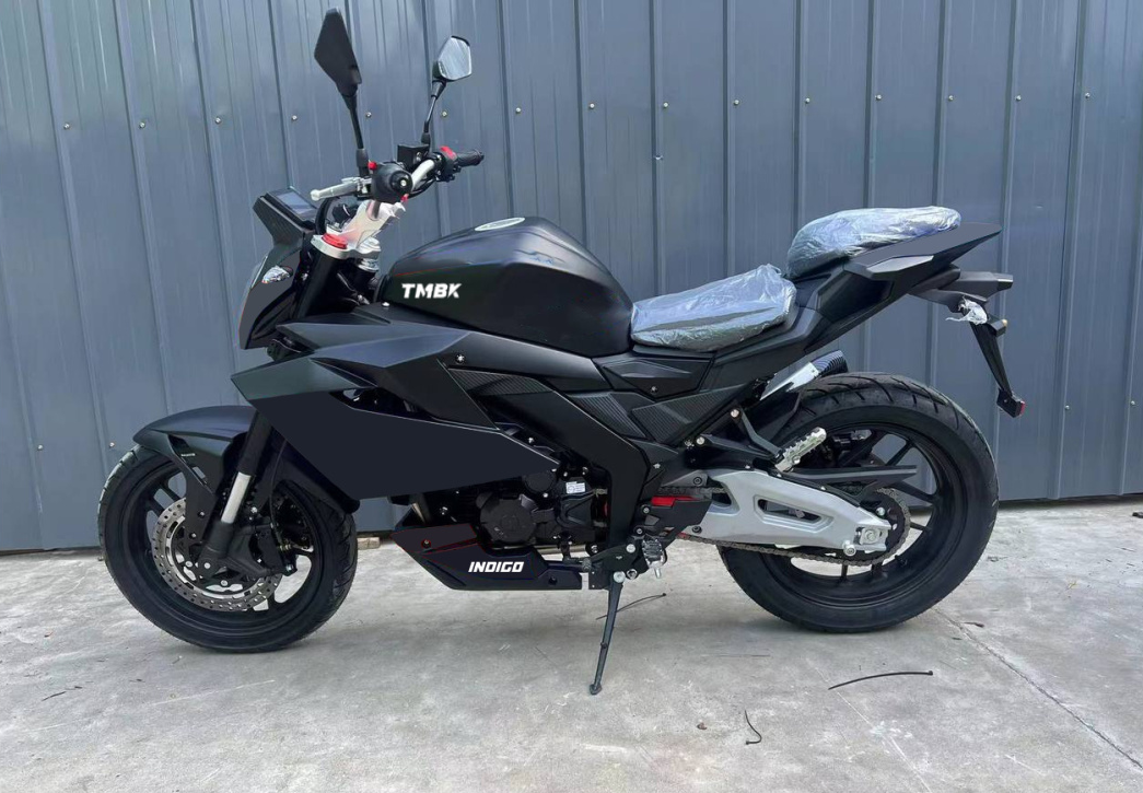 Мотоцикл TMBK Indigo 400cc в Грозном