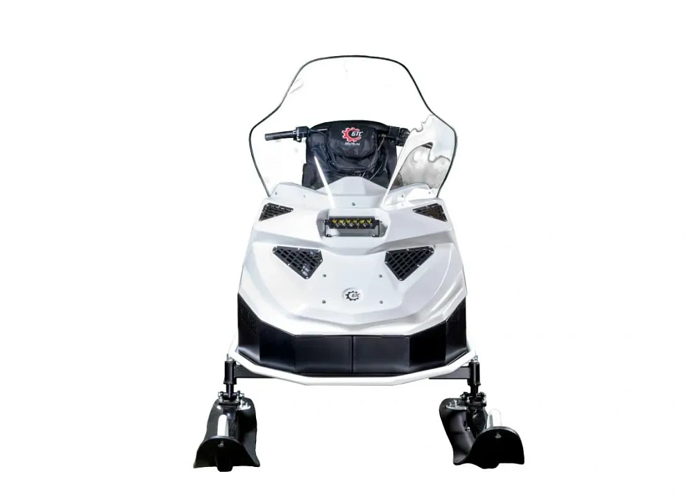 Снегоход БТС 4Т РК СУПЕР-ЛОНГ ЛЮКС/ 20 л.с. 460 м3 в Грозном