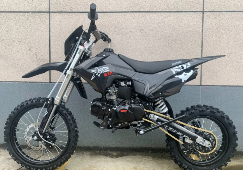 Питбайк BSE EXA SA 17/14 в Грозном