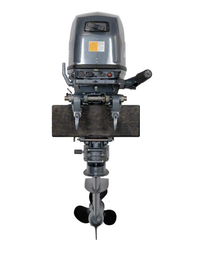 Лодочный мотор APACHE T30BS в Грозном