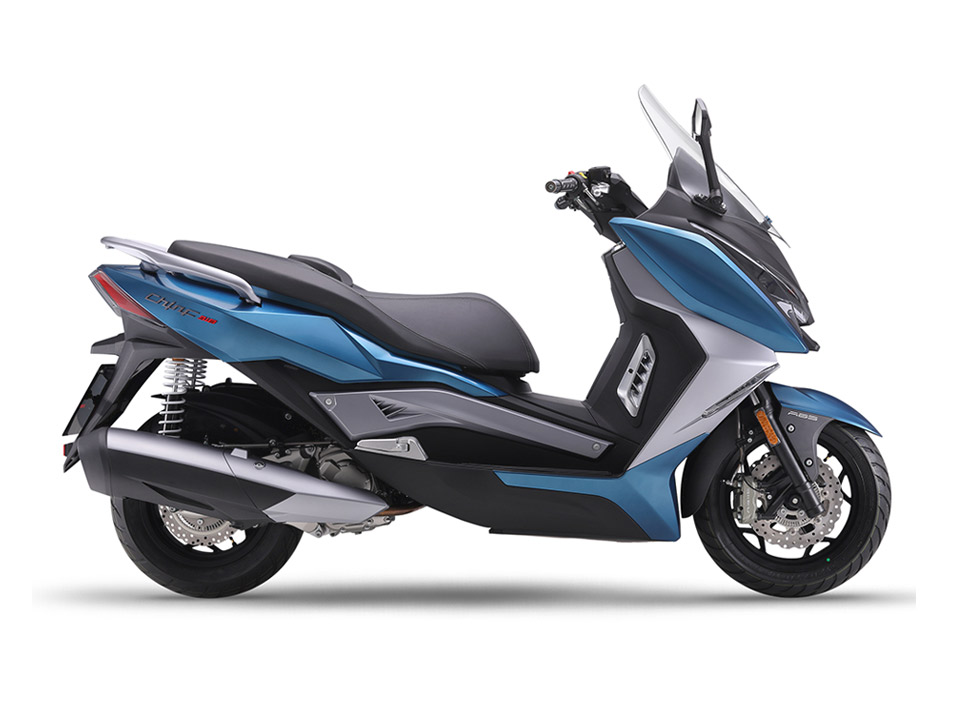 МАКСИСКУТЕР ARIIC 318 в Грозном