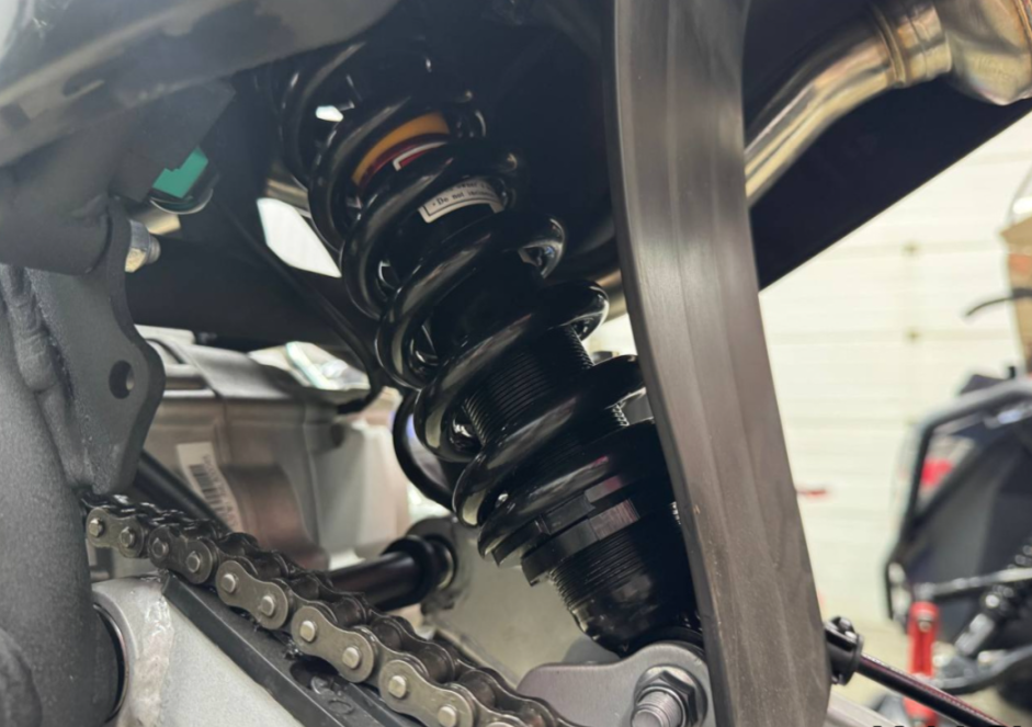 Мотоцикл (питбайк) PROMAX FIDET (ФАЙДЕТ) 145E PRO 17/14 в Грозном