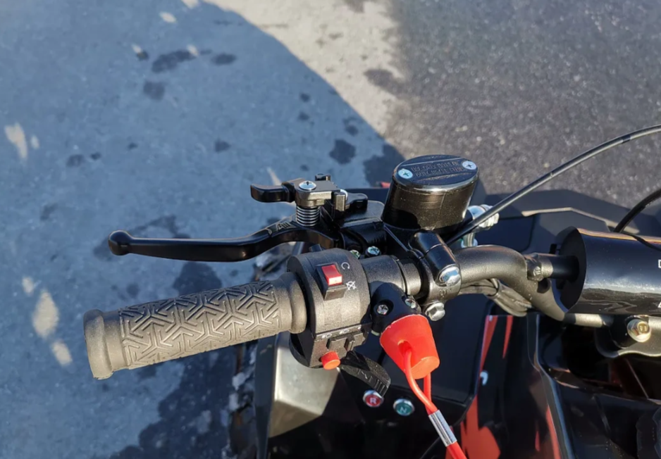 Квадроцикл GBM SHARP KIDS 125 в Грозном