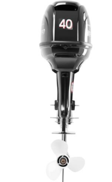 Лодочный мотор HIDEA HD40FHS в Грозном