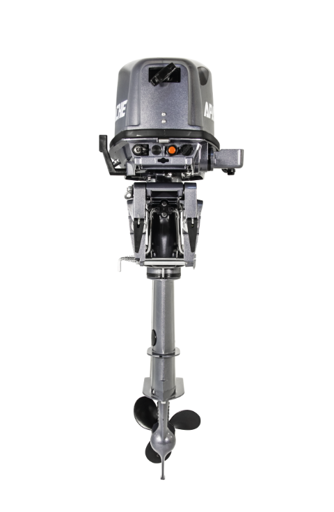Лодочный мотор APACHE T5 BS в Грозном