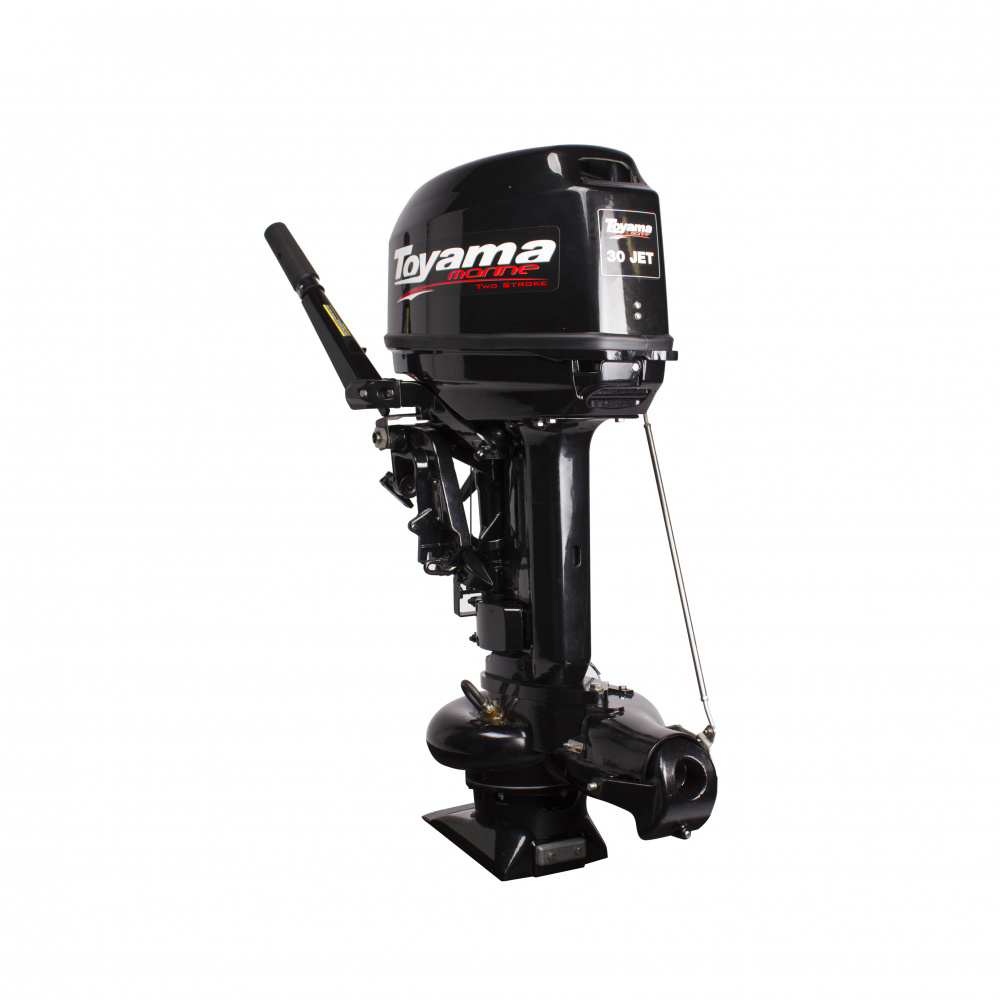 ЛОДОЧНЫЙ МОТОР TOYAMA T30ABMJET в Грозном