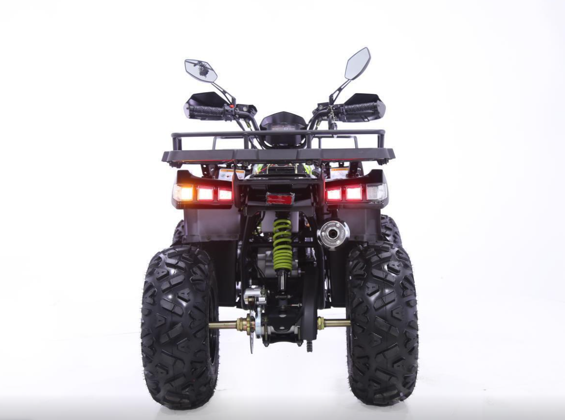 Квадроцикл YACOTA WARRIOR 200 в Грозном