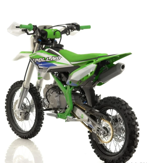 Питбайк Apollino AMX-F 125 в Грозном