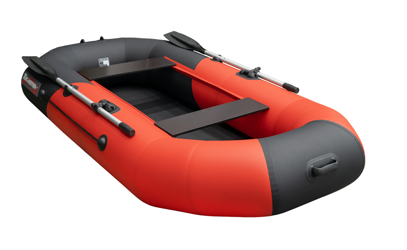 Лодка Таймень NX 270 в Грозном