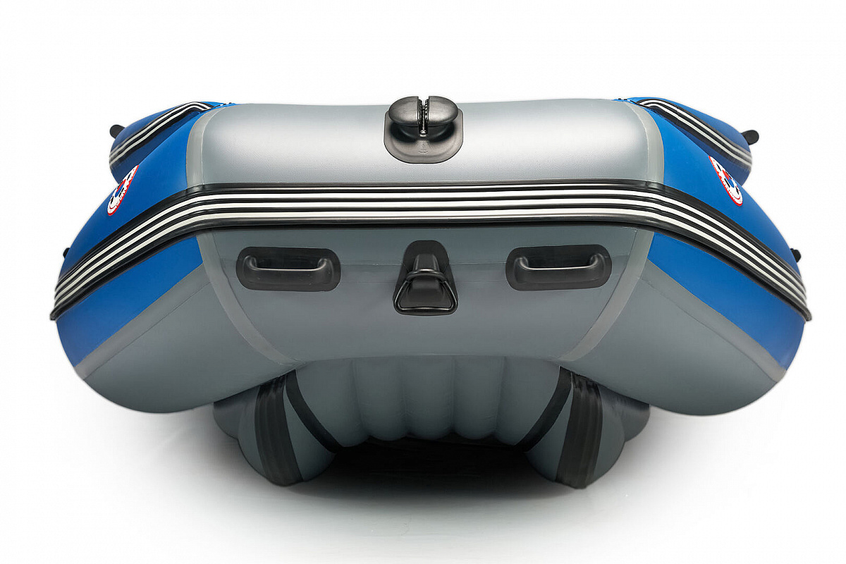 Лодка MISHIMO FAMILY LITE DF 400 в Грозном