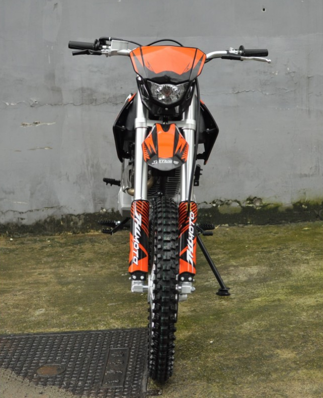 Мотоцикл JHLMOTO JHL MX300 PR300 (175FMN) в Грозном