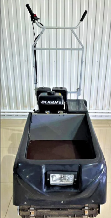 Мотобуксировщик ЕНОТ М 15 Л.С. в Грозном