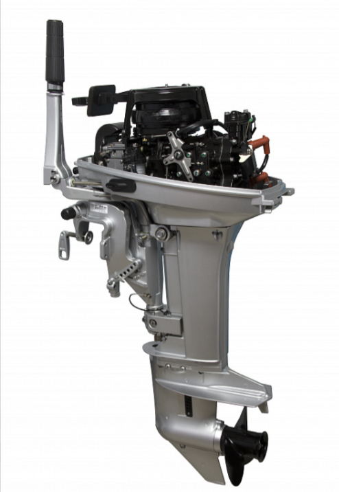 Лодочный мотор Seanovo SN9.9FFEL Enduro в Грозном