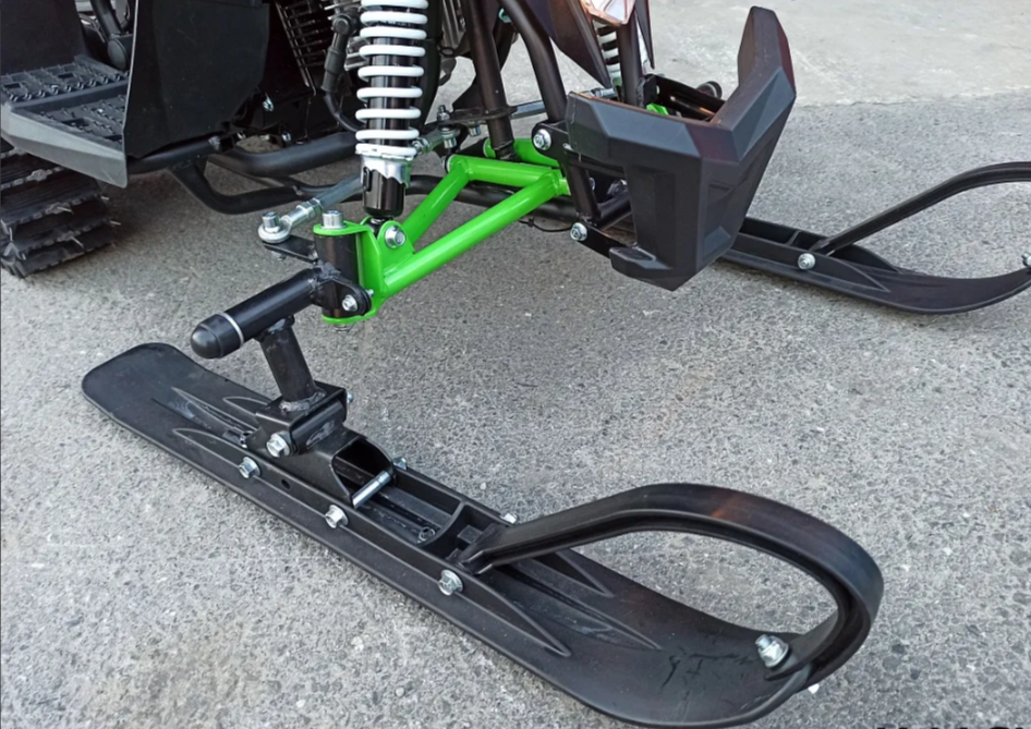 Квадроцикл PROMAX SNOW-RRO 150 + зимний комплект в Грозном