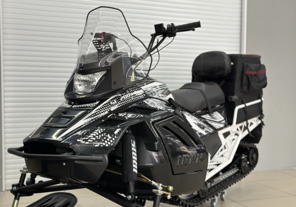 СНЕГОХОД IRBIS SF200L XE SUPERLONG в Грозном