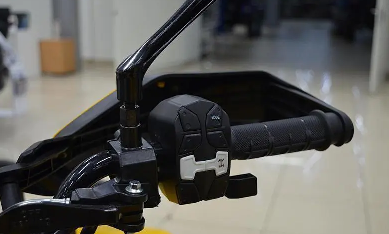 Квадроцикл HISUN GUARDIAN 400L /LONG в Грозном