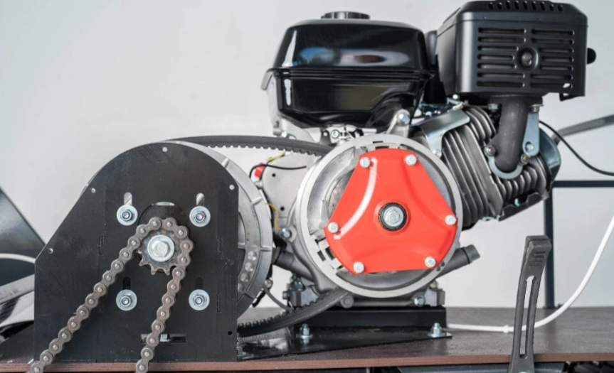 Мотобуксировщик ОНЕГО 500 15 FRONT LIMITED в Грозном