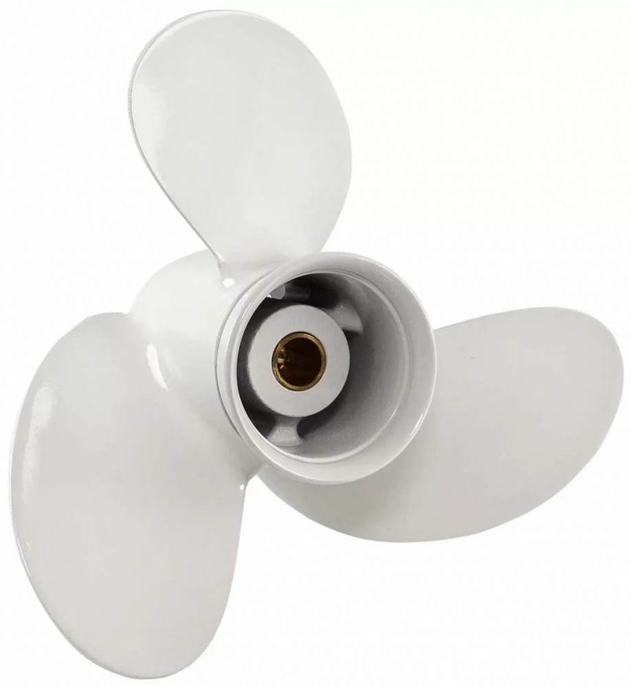 ВИНТ ГРЕБНОЙ TOHATSU 8-9.8; 3X8,5X6,5 в Грозном