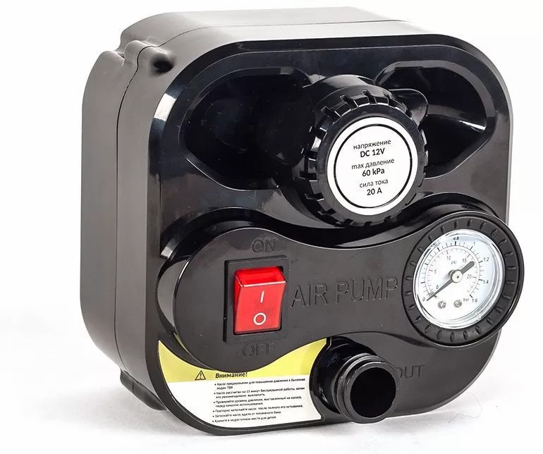 ЭЛЕКТРИЧЕСКИЙ НАСОС MARLIN GP-60 S в Грозном