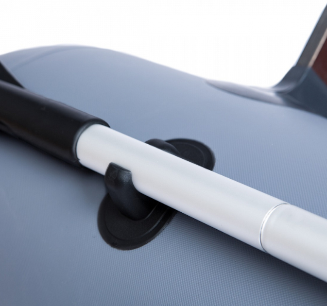 ЛОДКА НАДУВНАЯ YUKONA 230 TL (БЕЗ ПАЙОЛА) в Грозном