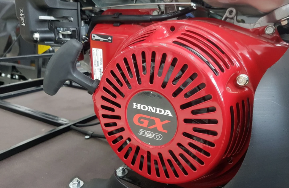 Мотобуксировщик PAXUS 650 AVANT 15 л.с. в Грозном