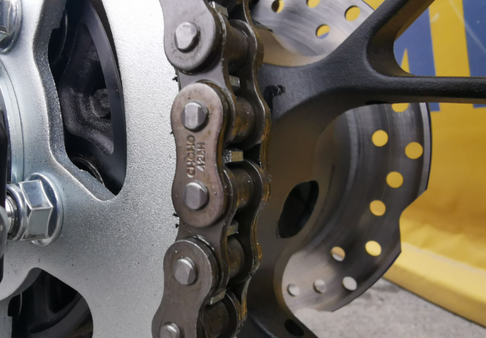 Мотоцикл MOTOLAND (МОТОЛЕНД) 250 CB250 (172FMM-5/PR250) (2022 г.) в Грозном