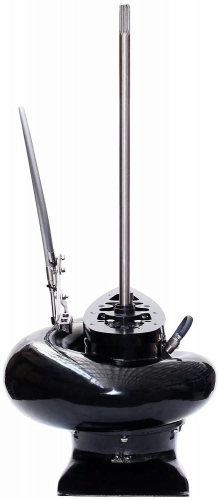 ВОДОМЕТНАЯ НАСАДКА MARLIN НА МОТОР 40 Л.С. YAMAHA, MARLIN, HIDEA, MIKATSU в Грозном