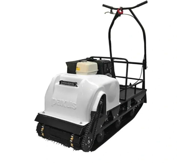 Мотобуксировщик PAXUS 500 13 л.с. HONDA в Грозном