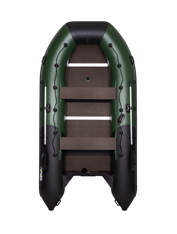 Лодка Ривьера Максима 3800 СК в Грозном