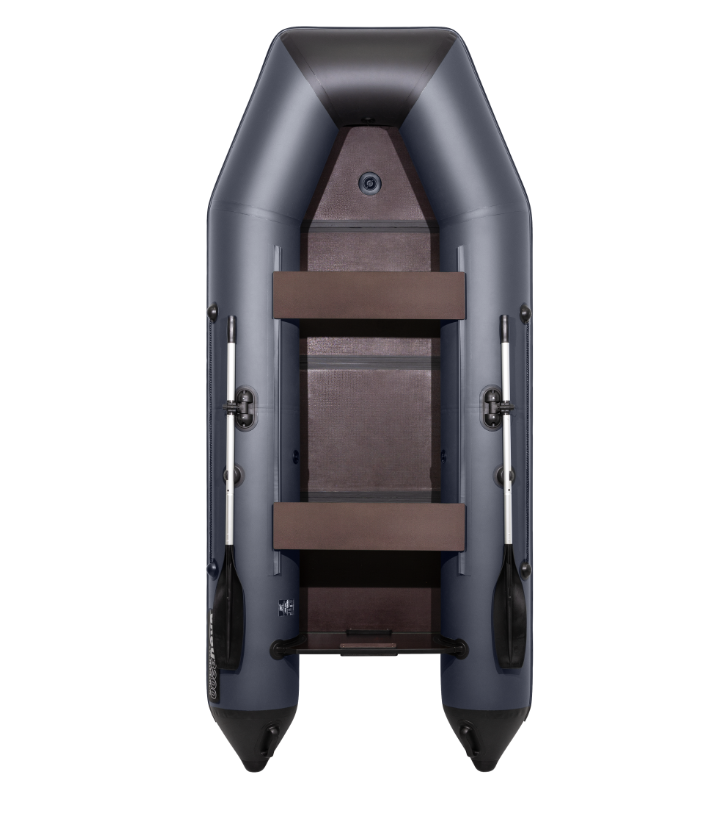  Лодка АКВА 3200 слань-книжка киль в Грозном