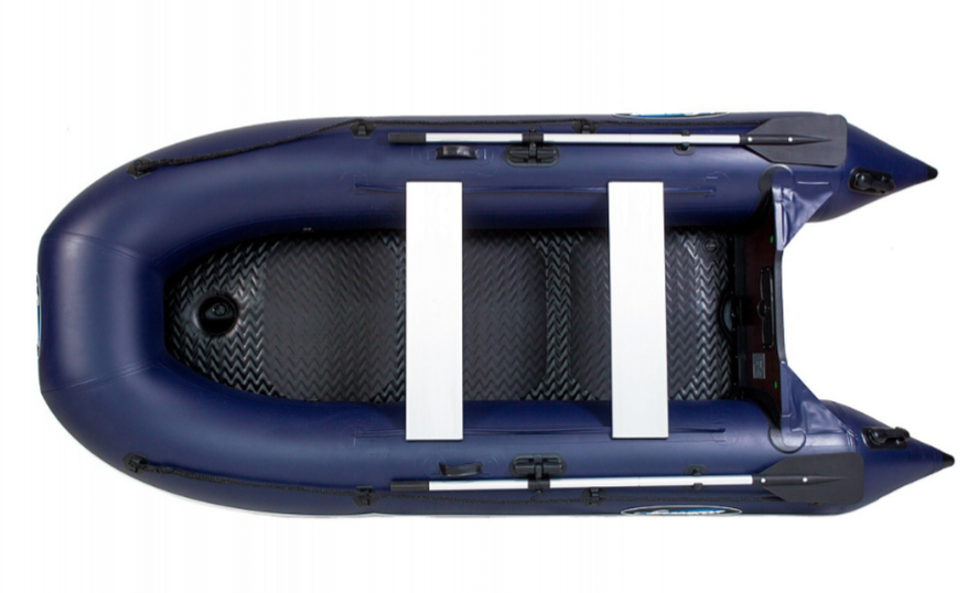 НАДУВНАЯ ЛОДКА GLADIATOR B330AD в Грозном