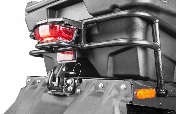 Снегоход STELS MS600T (SWT ST) СТАВР 1.0 К01 Tech в Грозном