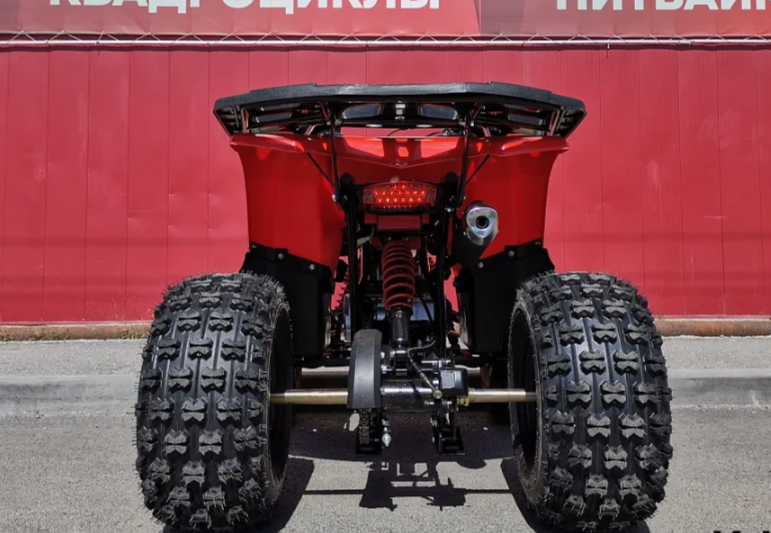 Квадроцикл PROMAX WILD 175 BASIC в Грозном