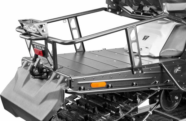 Снегоход STELS АТАМАН SA800T 2.0 в Грозном