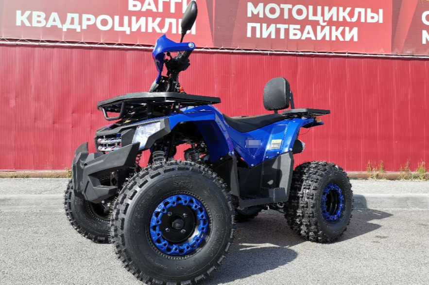 Квадроцикл PROMAX WILD 2.0 190 LUX в Грозном